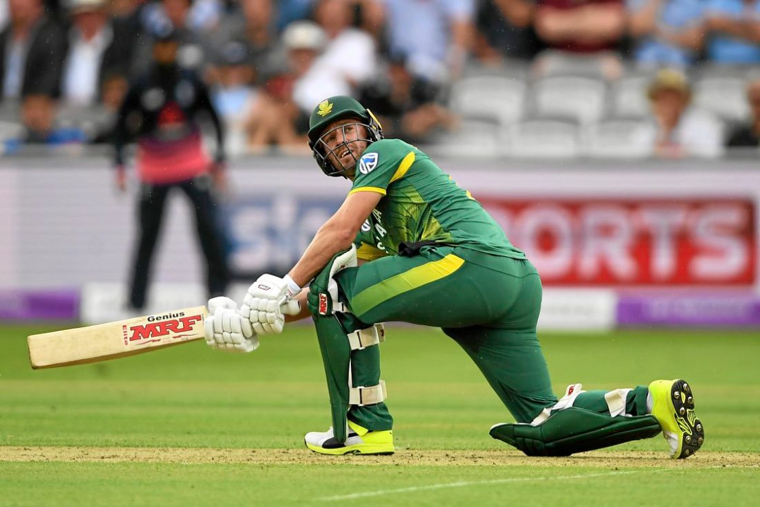 England v South Africa - Royal London ODI